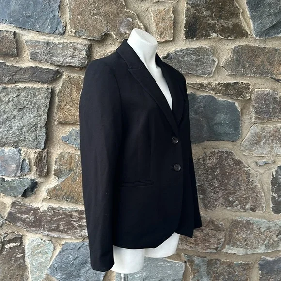 Boden Nell Ponte Blazer size 12R - Picture 4 of 8